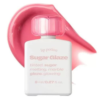 ALTERNATIVE STEREO Lip Potion Sugar Glaze 8ml