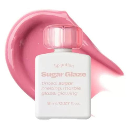 ALTERNATIVE STEREO Lip Potion Sugar Glaze 8ml