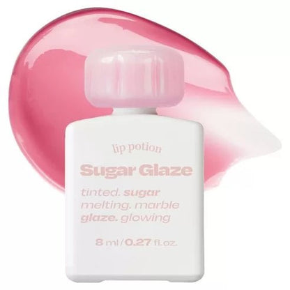 ALTERNATIVE STEREO Lip Potion Sugar Glaze 8ml