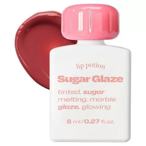 ALTERNATIVE STEREO Lip Potion Sugar Glaze 8ml