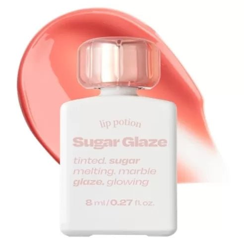 ALTERNATIVE STEREO Lip Potion Sugar Glaze 8ml