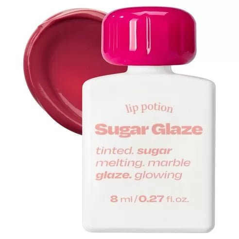ALTERNATIVE STEREO Lip Potion Sugar Glaze 8ml