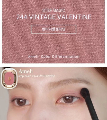 AMELI Step Basic Eyeshadow 1.9g
