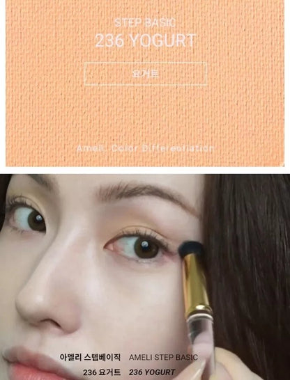 AMELI Step Basic Eyeshadow 1.9g