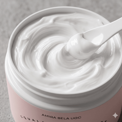 AMIRA BELA UGC Squalane &amp; Peptide Barrier Cream
