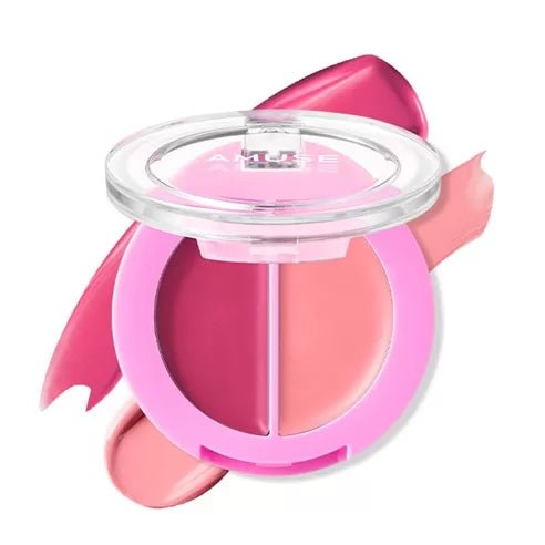 AMUSE Lip & Cheek Healthy Balm 3g