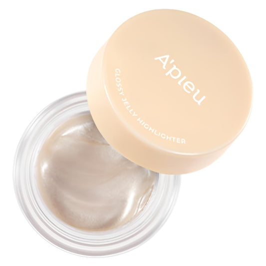 A'PIEU Glossy Jelly Highlighter