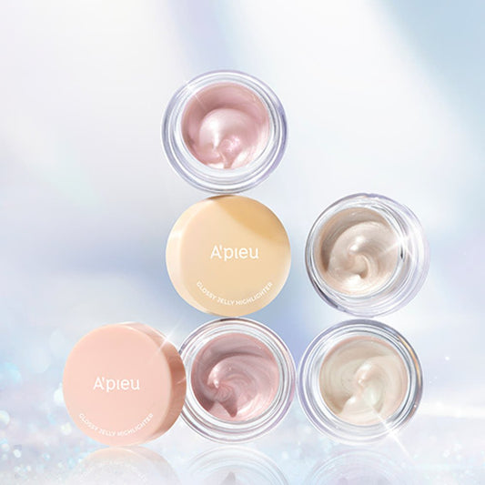 A'PIEU Glossy Jelly Highlighter