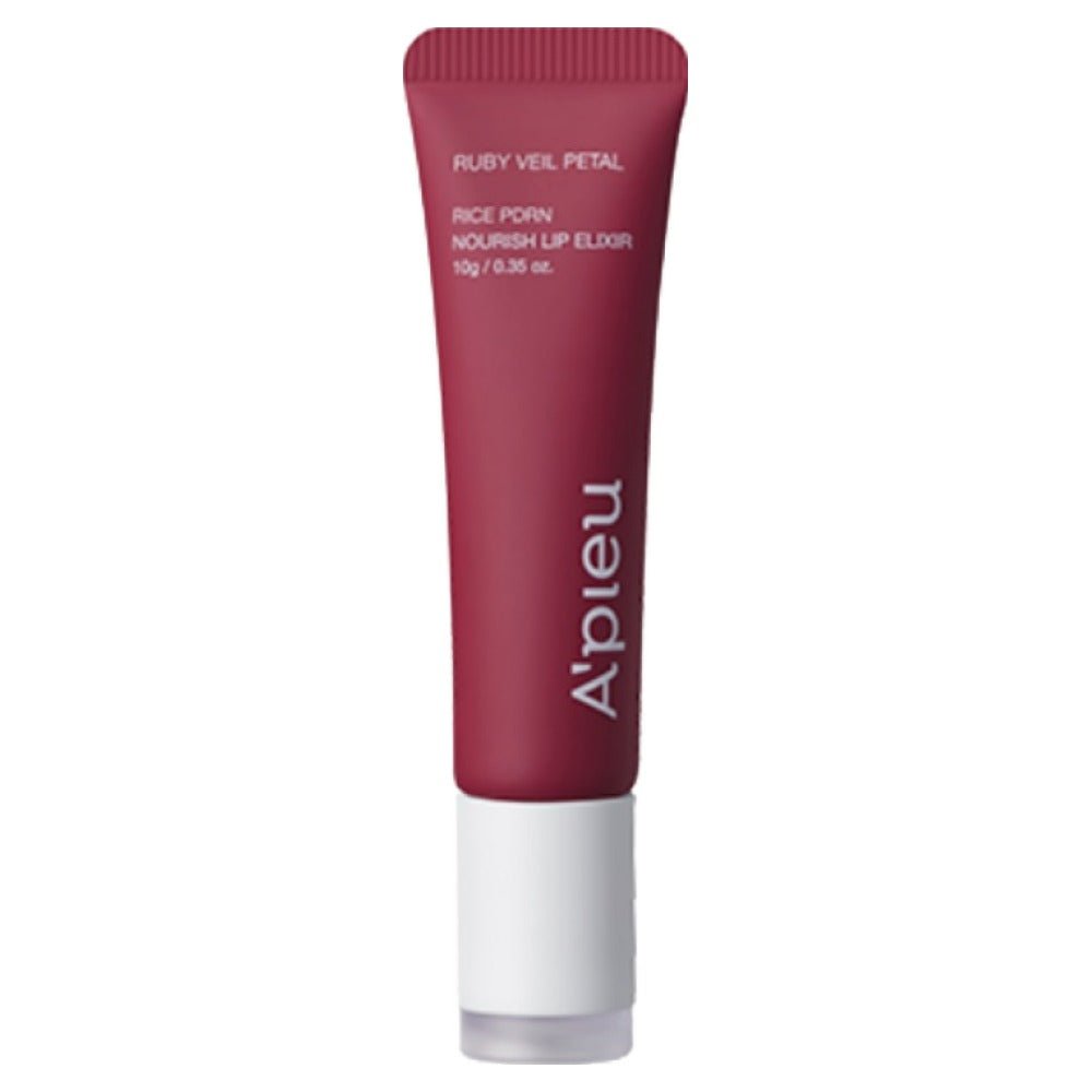 A'PIEU Rice PDRN Nourish Lip Elixir