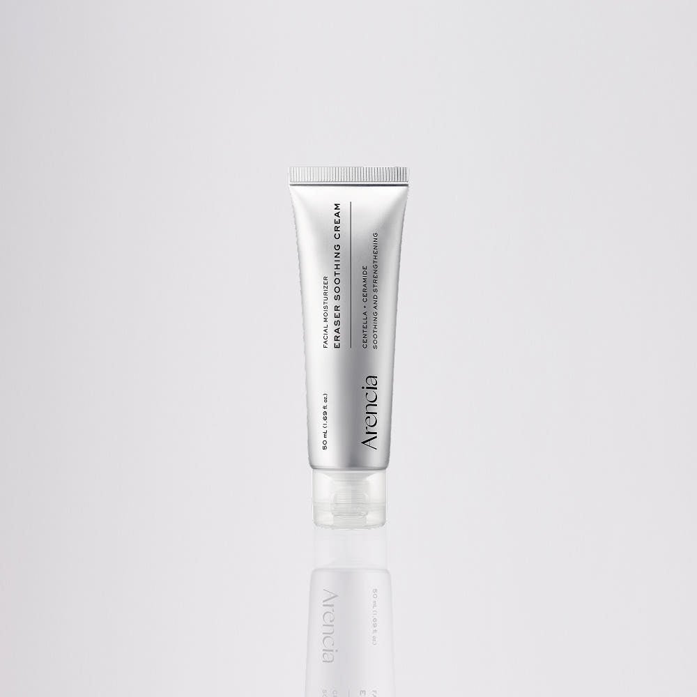 ARENCIA Eraser Soothing Cream