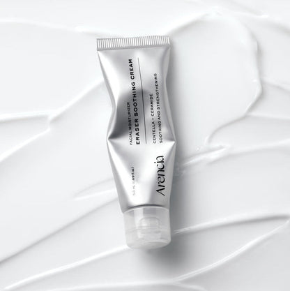 ARENCIA Eraser Soothing Cream