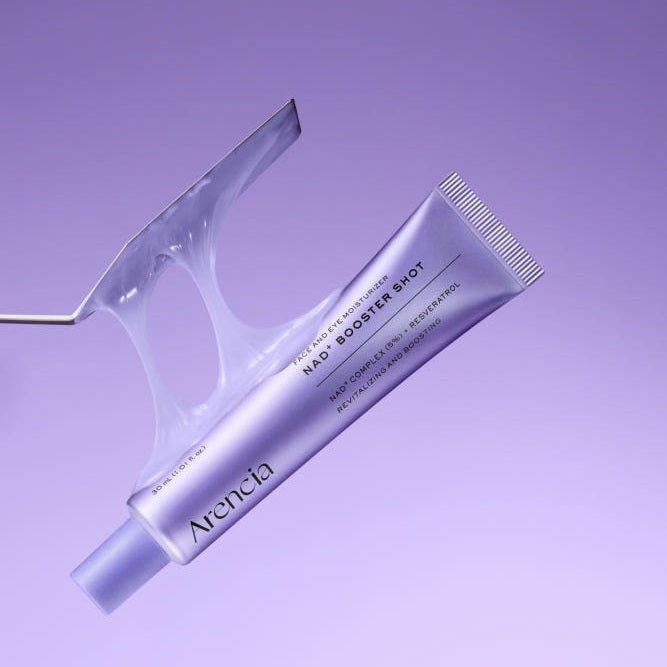 ARENCIA NAD+ Booster Shot