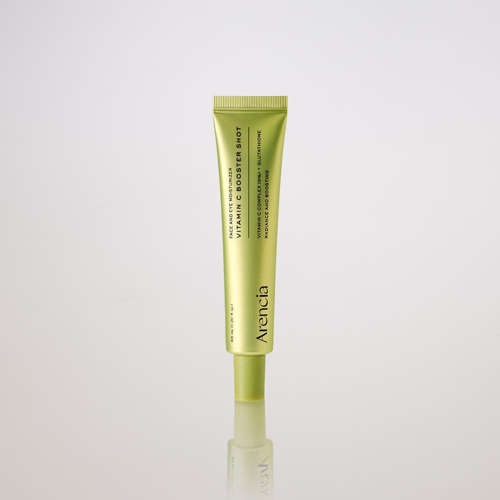 ARENCIA Vitamin C Booster Shot