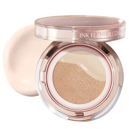 ARIUL Ink Feather Cover Lasting Cushion 15g