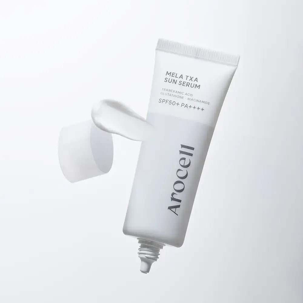 AROCELL Mela TXA Sun Serum 40ml