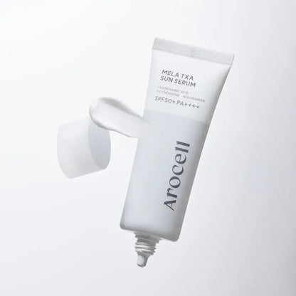 AROCELL Mela TXA Sun Serum 40ml