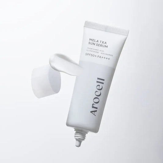 AROCELL Mela TXA Sun Serum 40ml