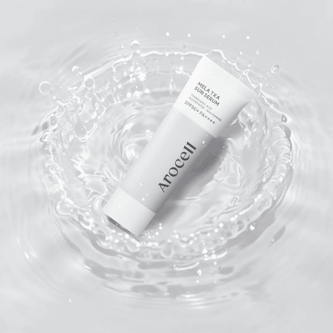 AROCELL Mela TXA Sun Serum 40ml
