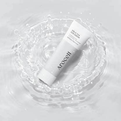 AROCELL Mela TXA Sun Serum 40ml