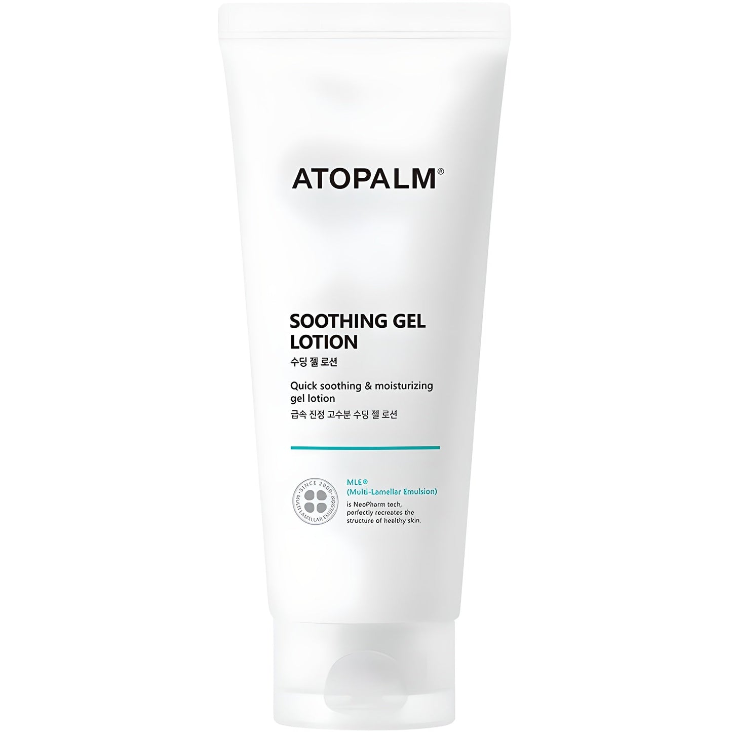 ATOPALM Soothing Gel Lotion 200ml