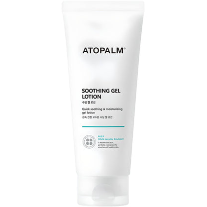ATOPALM Soothing Gel Lotion 200ml