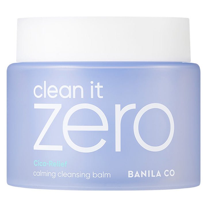 BANILA CO Clean It Zero Calming Cleansing Balm 180ml