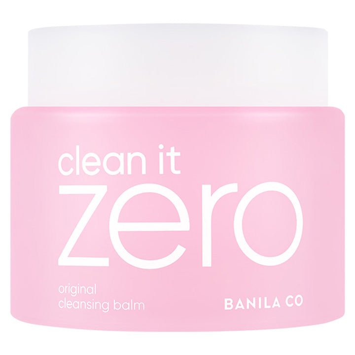 BANILA CO Clean It Zero Cleansing Balm Original 180ml