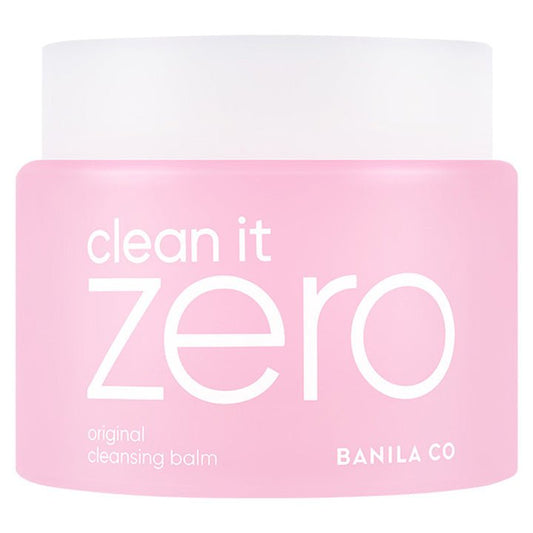 BANILA CO Clean It Zero Cleansing Balm Original 180ml