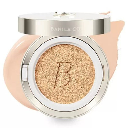 BANILA CO Covericious Ultimate White Cushion 14g