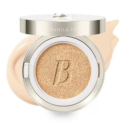 BANILA CO Covericious Ultimate White Cushion 14g