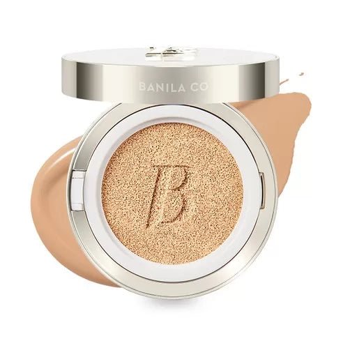 BANILA CO Covericious Ultimate White Cushion 14g