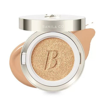 BANILA CO Covericious Ultimate White Cushion 14g