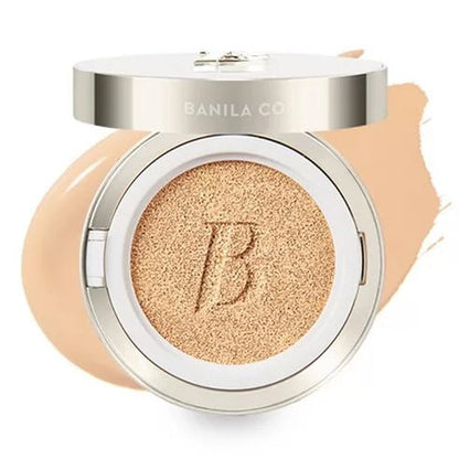 BANILA CO Covericious Ultimate White Cushion 14g
