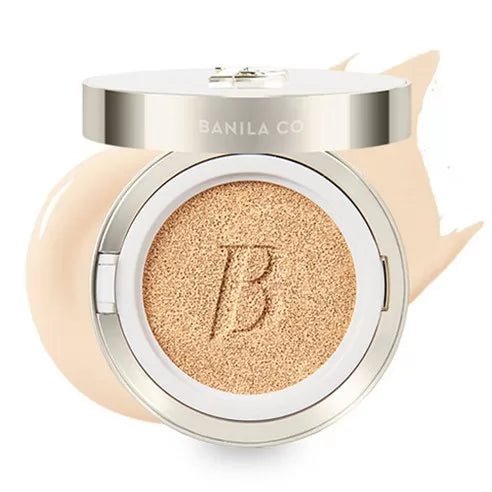BANILA CO Covericious Ultimate White Cushion 14g