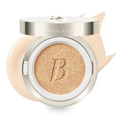 BANILA CO Covericious Ultimate White Cushion 14g