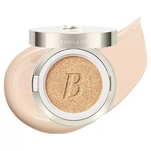 BANILA CO Covericious Ultimate White Cushion 14g