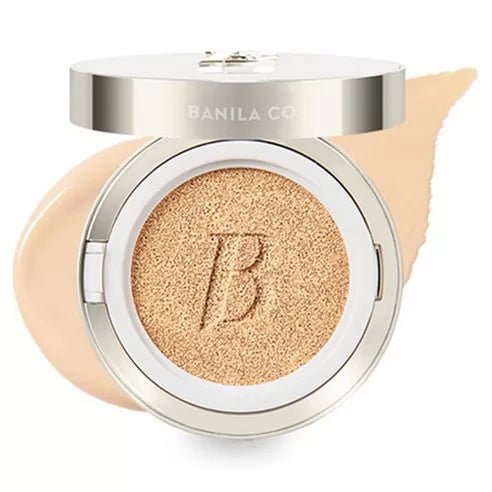 BANILA CO Covericious Ultimate White Cushion 14g