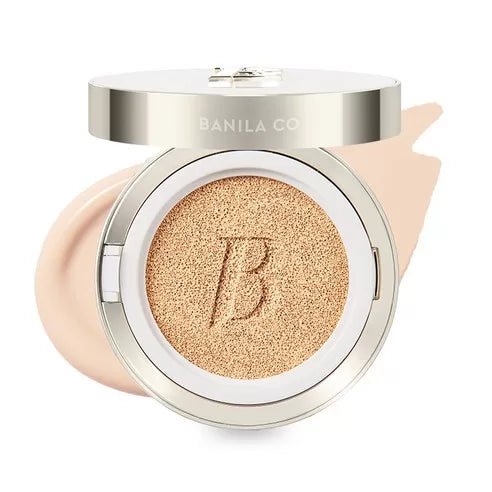 BANILA CO Covericious Ultimate White Cushion 14g