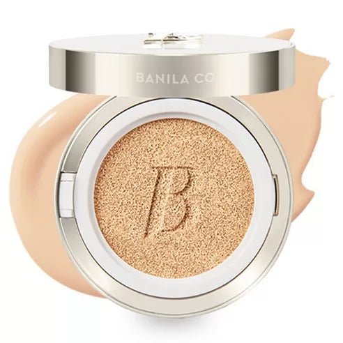 BANILA CO Covericious Ultimate White Cushion 14g
