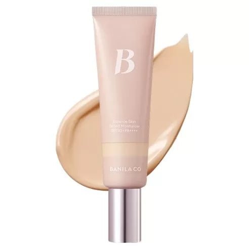 BANILA CO Essence Skin Tinted Moisturizer 35ml