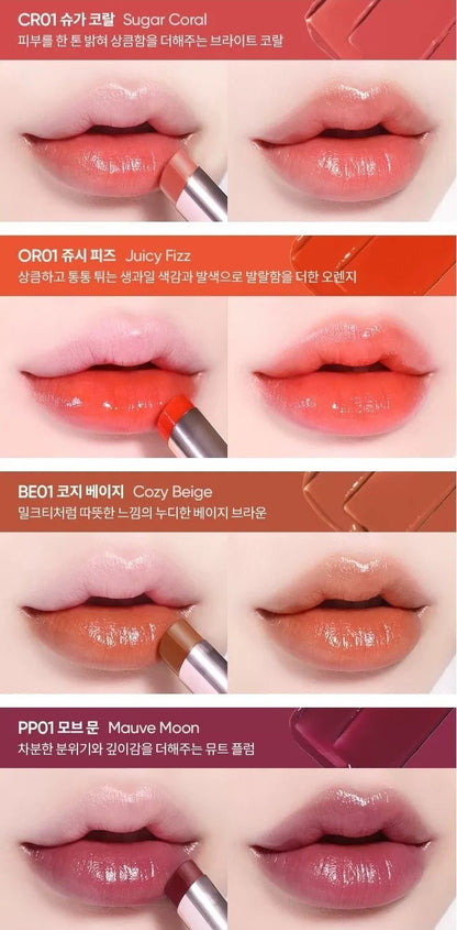 BANILA CO Glow Veil Lipstick 4.3g