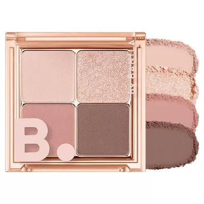 BANILA CO Mood On Eye Palette 7g