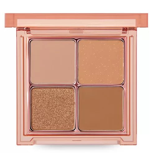 BANILA CO Mood On Eye Palette 7g
