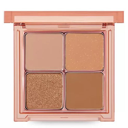 BANILA CO Mood On Eye Palette 7g
