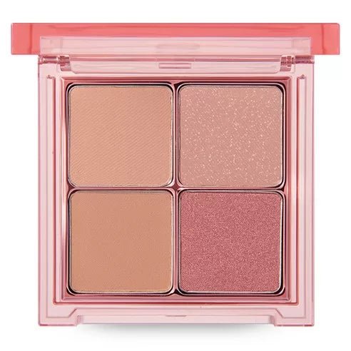 BANILA CO Mood On Eye Palette 7g