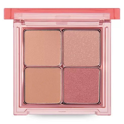 BANILA CO Mood On Eye Palette 7g