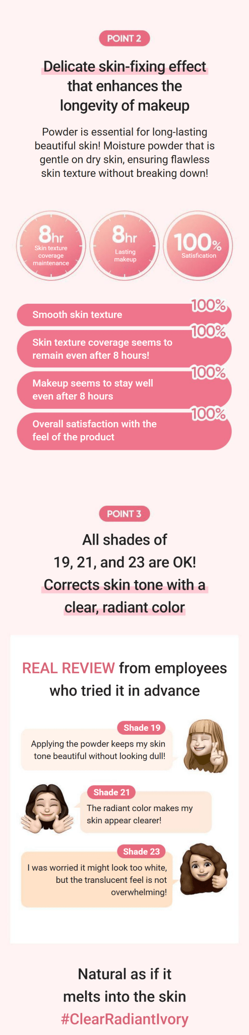 BANILA CO Prime Primer Loose Setting Powder 8g