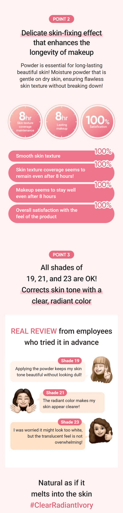 BANILA CO Prime Primer Loose Setting Powder 8g