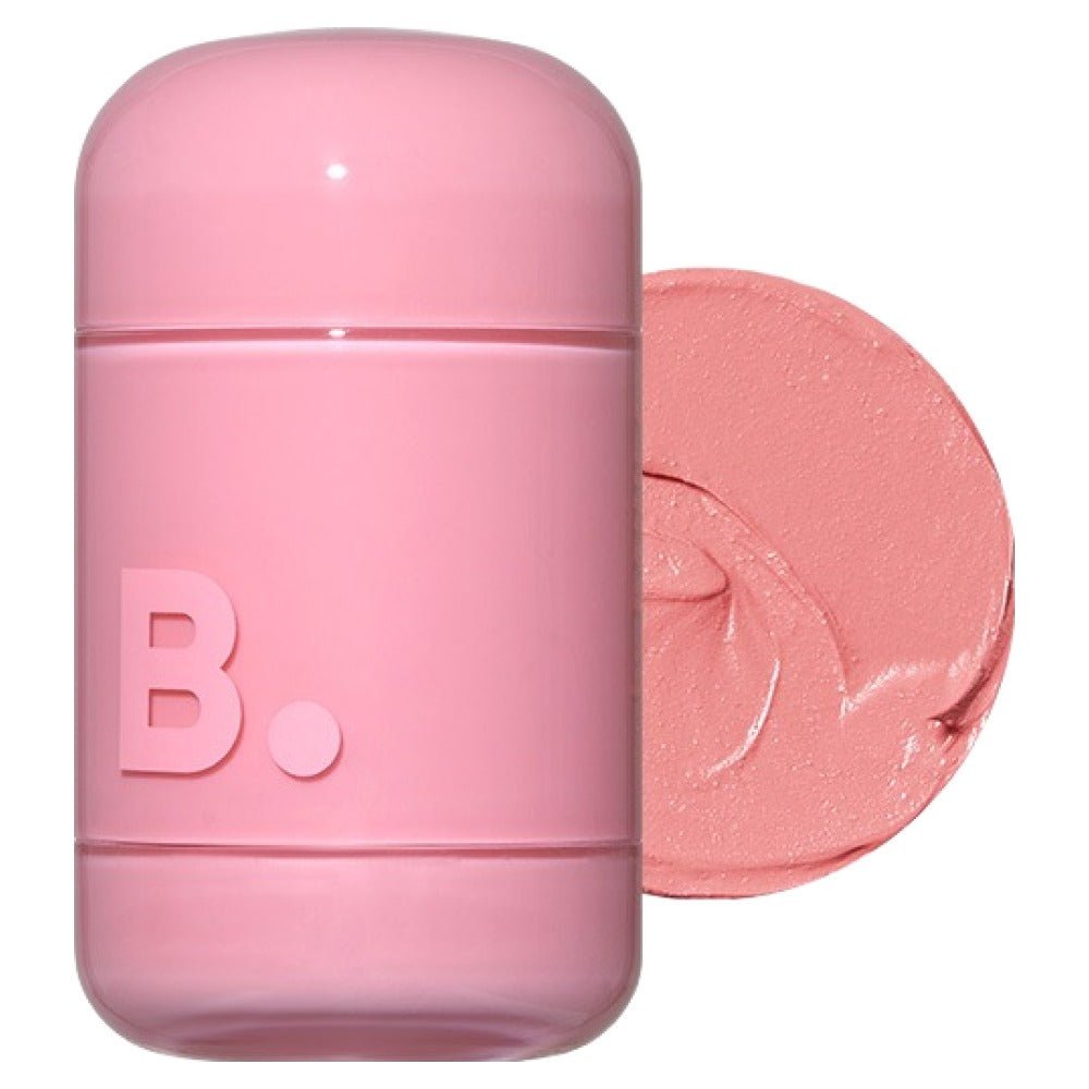 BANILA CO Romantic Blush Lip & Cheek