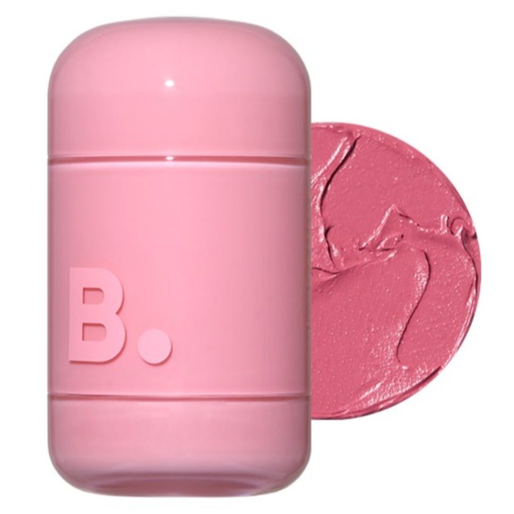 BANILA CO Romantic Blush Lip & Cheek